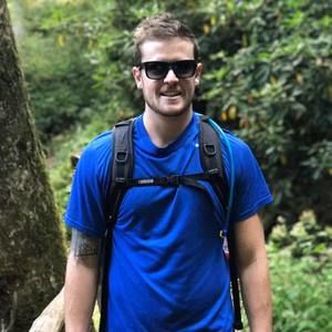 Meet your Posher, Patrick